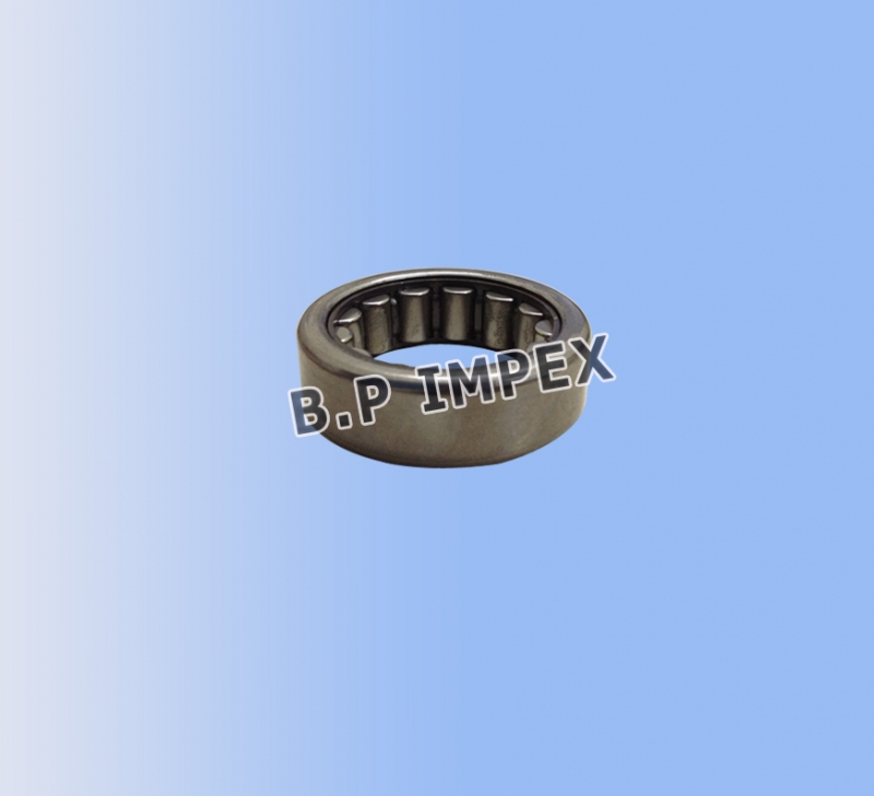 Bearing Assy Front Axle